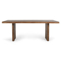 Mavelle Cliff Dining Table dining table
