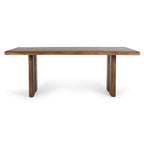 Mavelle Cliff Dining Table dining table