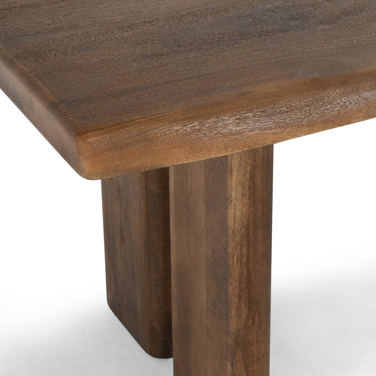 Mavelle Cliff Dining Table dining table - Close-Up