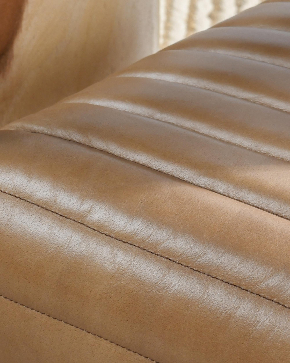 Mavelle Holland Channel Stitch Chair accent chair - View 7