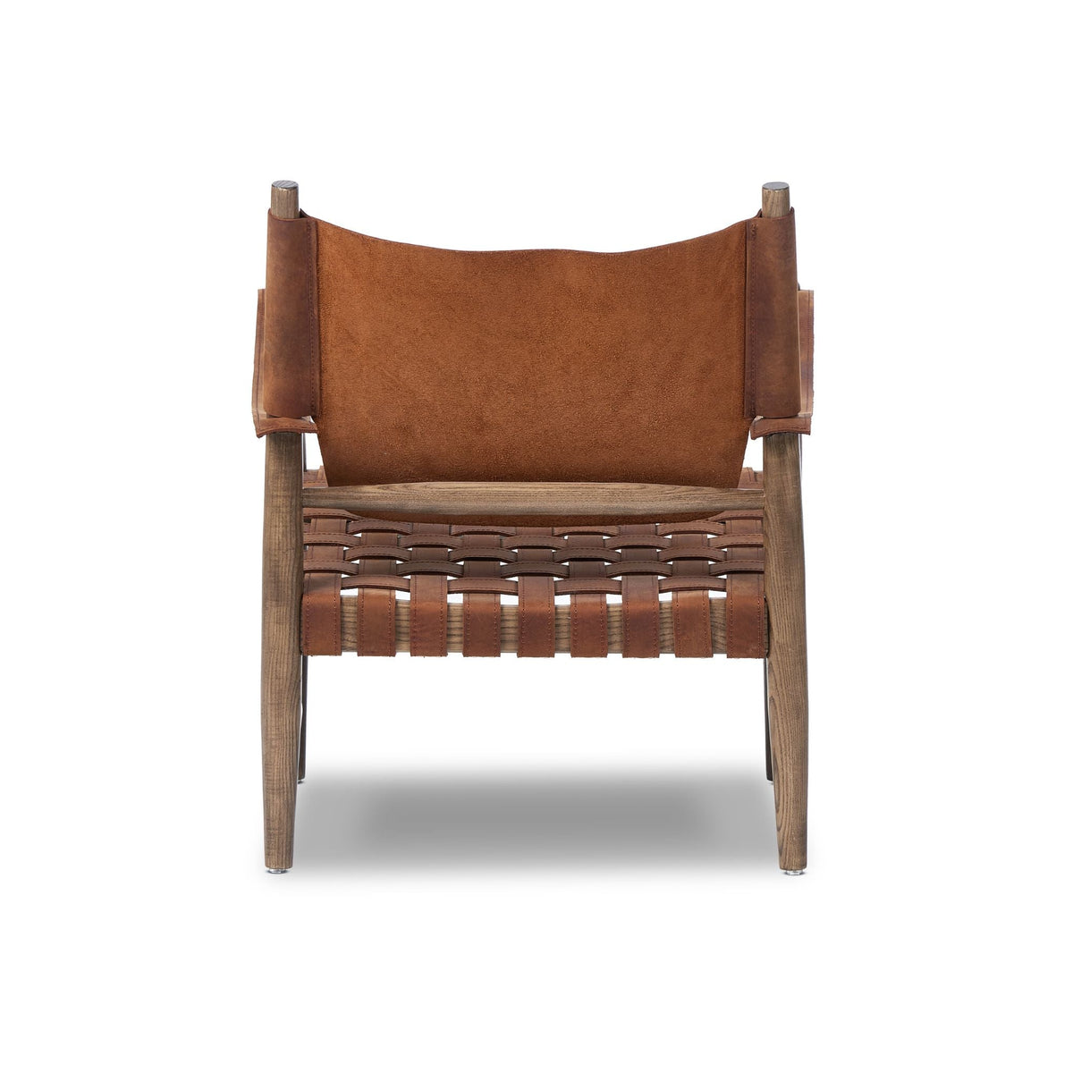 Mavelle Bowie Chair accent chair - View 7