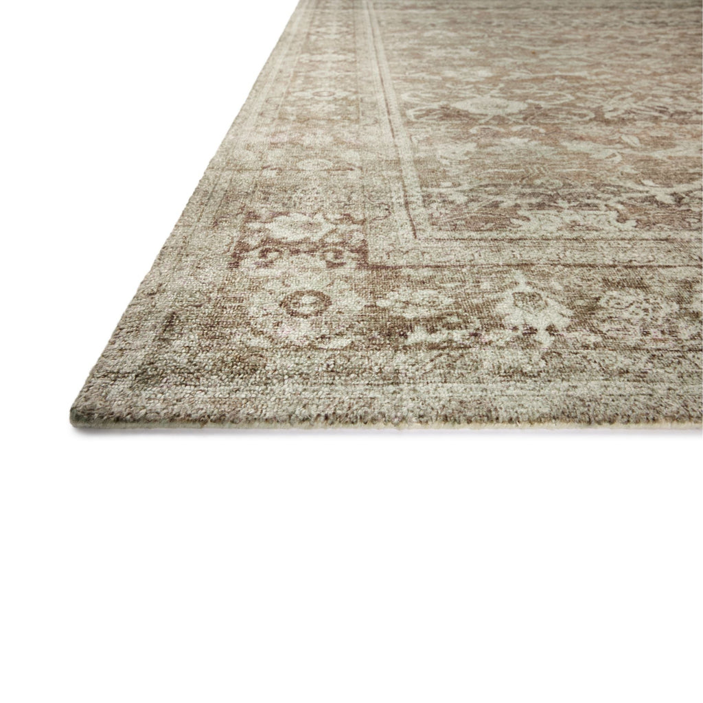 Mavelle Wimberly Bark Ivory Rug area rug - View 8