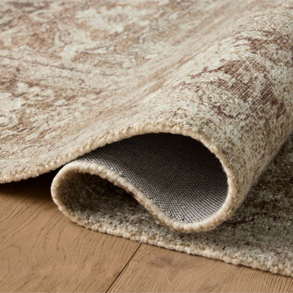 Mavelle Wimberly Bark Ivory Rug area rug - View 7