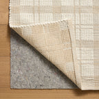 Mavelle Ryder Beige Ivory Rug area rug - Alternate View