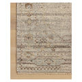 Mavelle Abigail Stone Multi Rug area rug