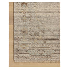 Mavelle Abigail Stone Multi Rug area rug