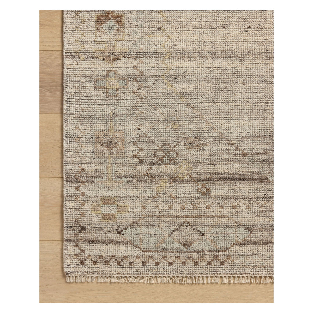 Mavelle Abigail Stone Multi Rug area rug