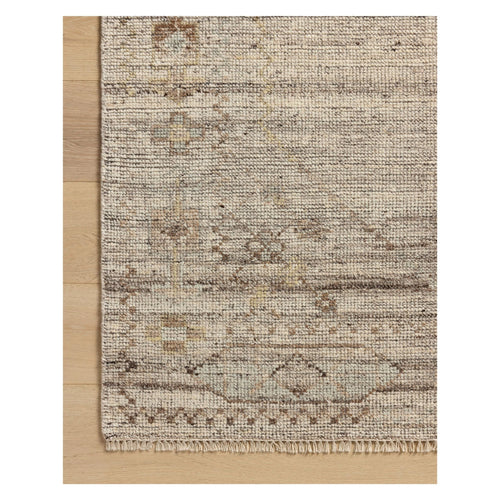 Mavelle Abigail Stone Multi Rug area rug