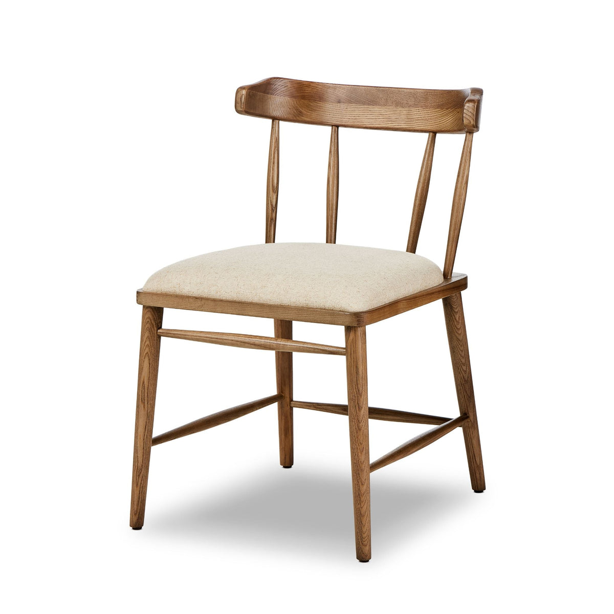 Mavelle Foster Dining Chair dining chair - Detail View