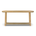 Mavelle Carson Console Table console table