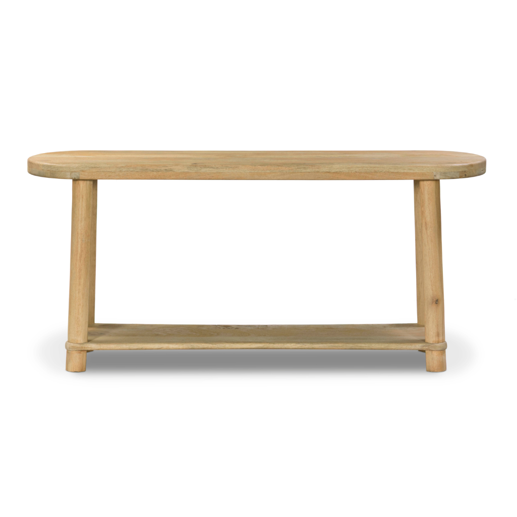 Mavelle Carson Console Table console table