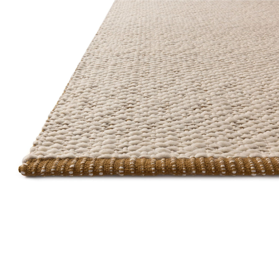 Mavelle Betty Ivory Spice Rug area rug