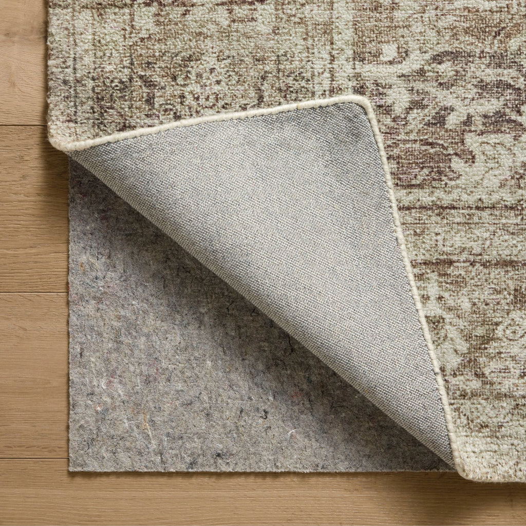 Mavelle Wimberly Bark Ivory Rug area rug - Alternate View