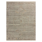 Mavelle Abigail Spa Multi Rug area rug - Detail View
