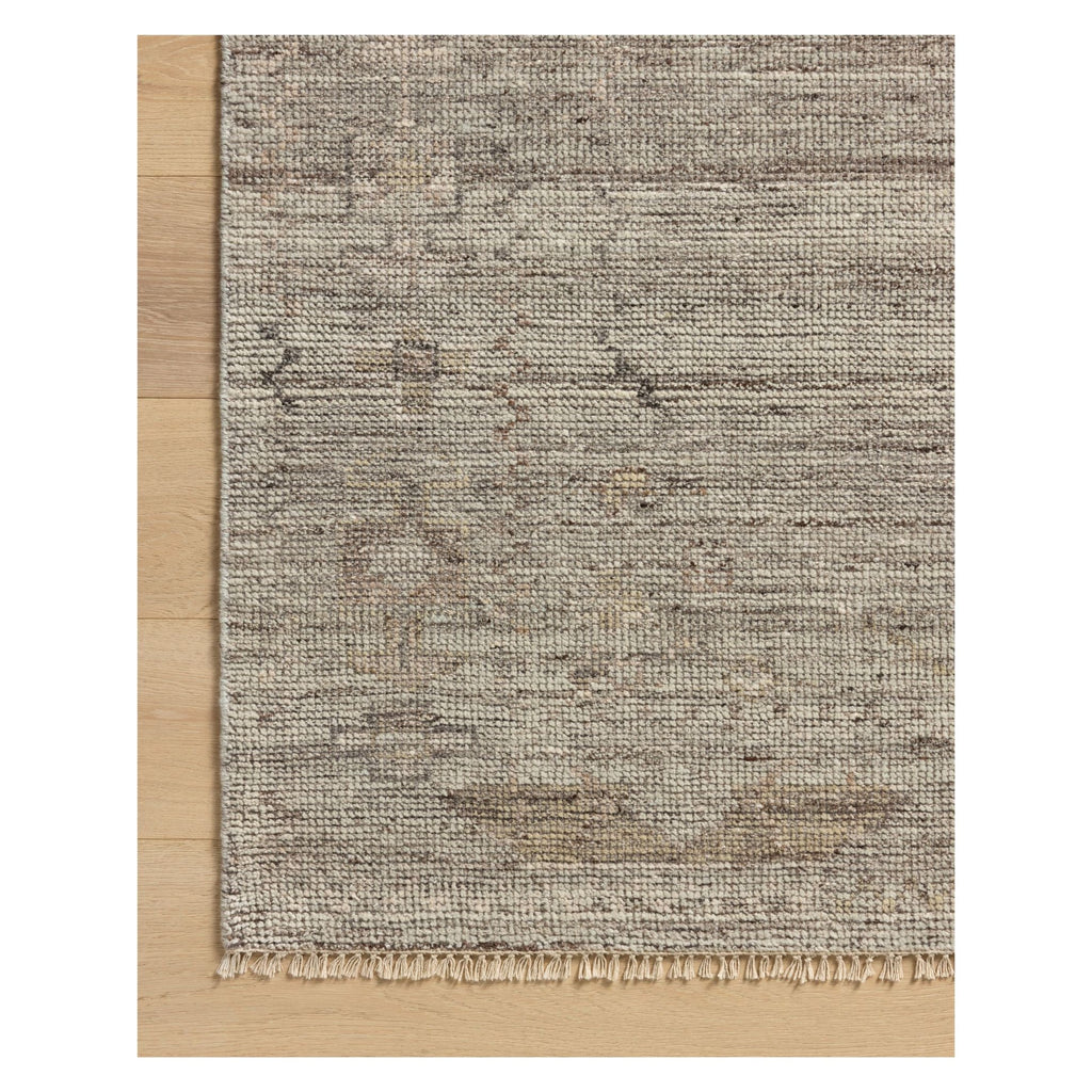 Mavelle Abigail Spa Multi Rug area rug