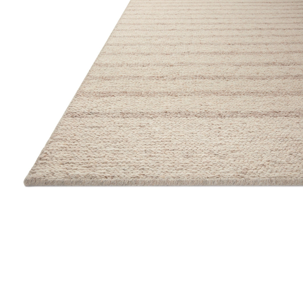 Mavelle Ashby Oatmeal Sand Rug area rug