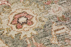 Mavelle Tallin Framed Textile wall tapestry - Alternate View