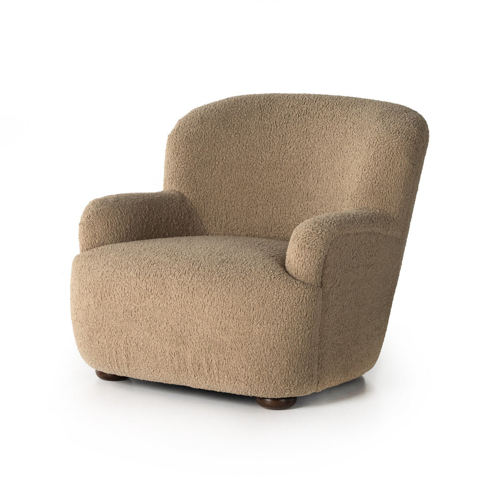Mavelle Ruby Chair accent chair
