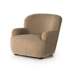 Mavelle Ruby Chair accent chair