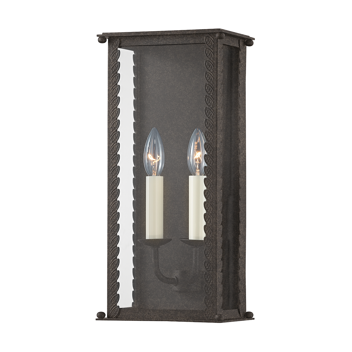 Mavelle Isadora Exterior Wall Sconce outdoor light