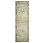Mavelle Banks Natural Granite Rug area rug - Close-Up
