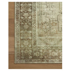 Mavelle Banks Natural Granite Rug area rug - Alternate View