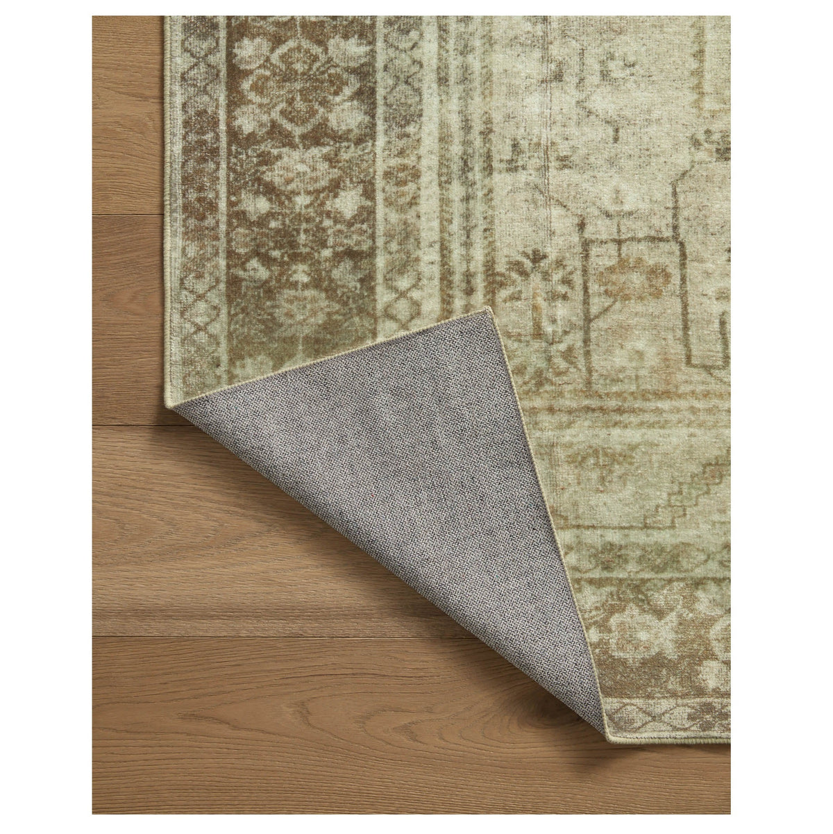 Mavelle Banks Natural Granite Rug area rug - View 7