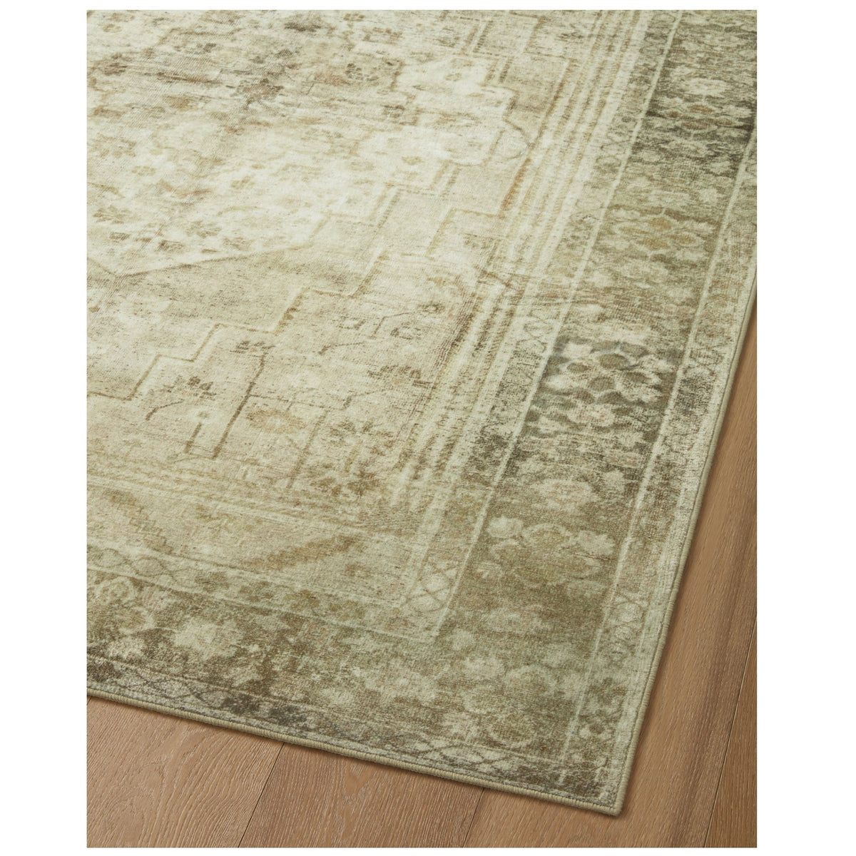 Mavelle Banks Natural Granite Rug area rug - View 8