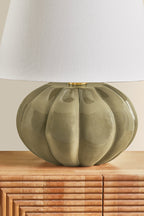 Mavelle Bethany Table Lamp table lamp - Styled in Room