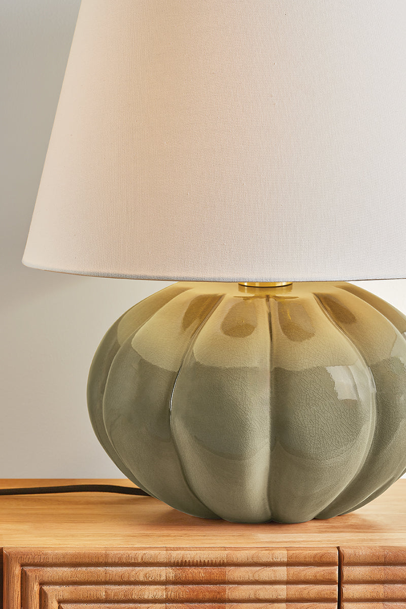 Mavelle Bethany Table Lamp table lamp