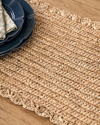 Mavelle Amelia Runner table runner