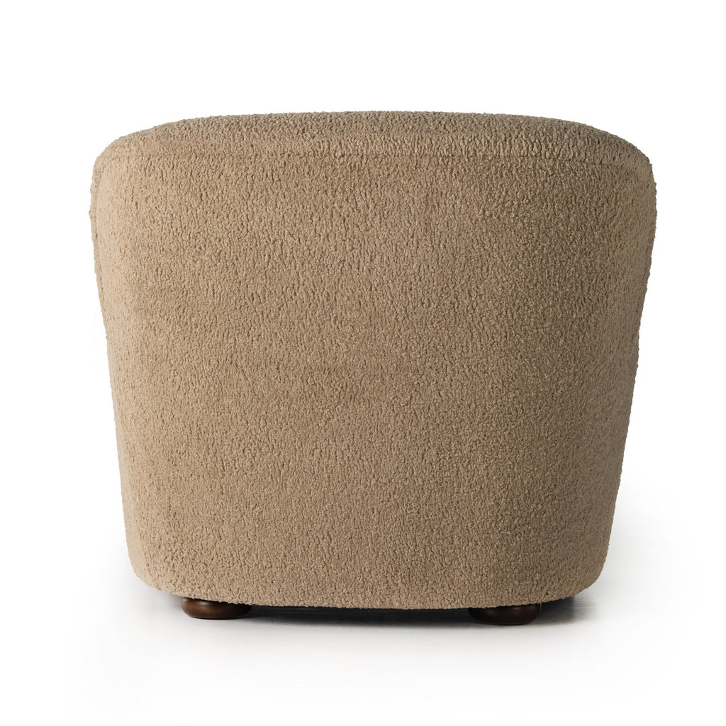 Mavelle Ruby Chair accent chair - View 10