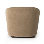 Mavelle Ruby Chair accent chair - View 10