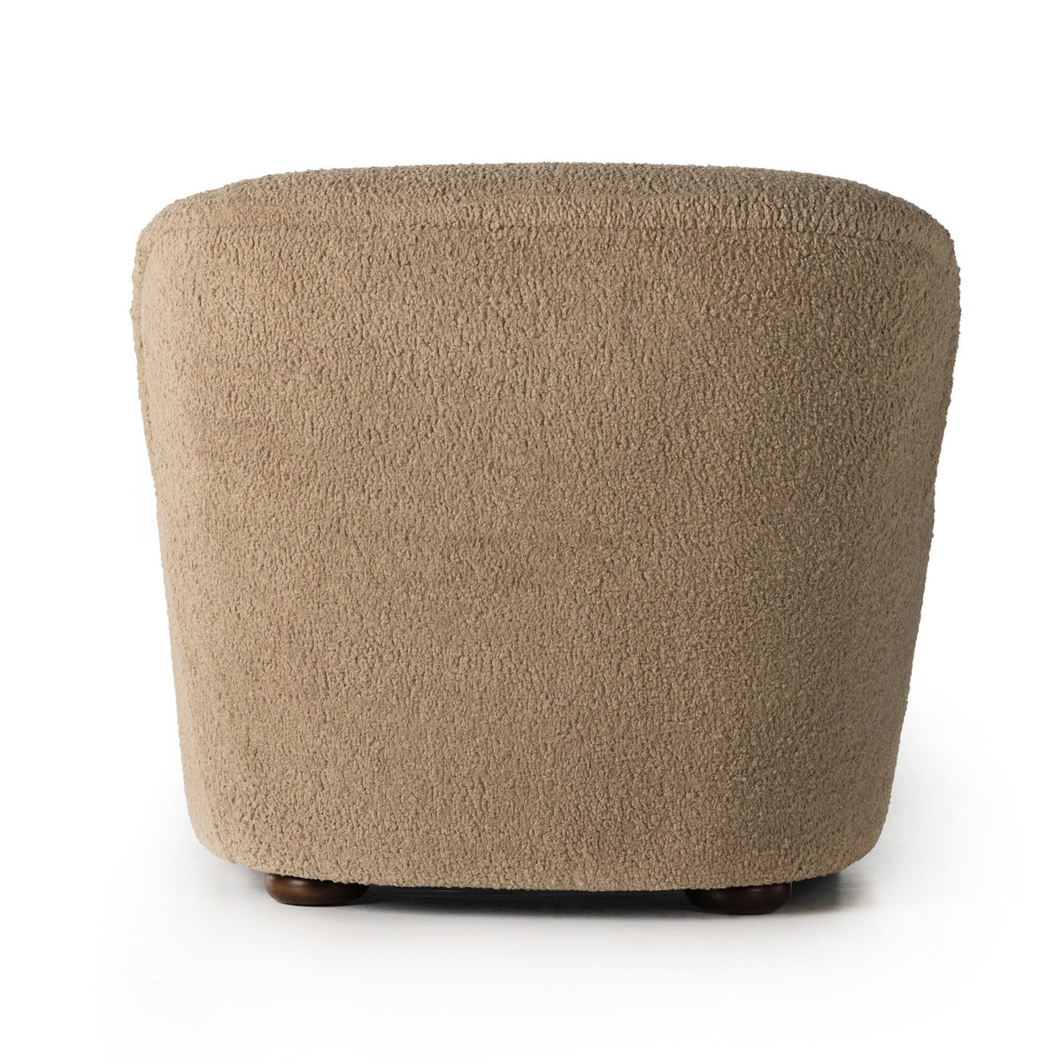 Mavelle Ruby Chair accent chair - View 10