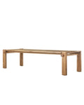 Mavelle Brady Dining Table dining table - Detail View