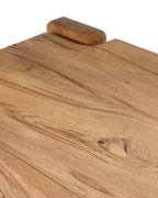 Mavelle Brady Dining Table dining table - Close-Up
