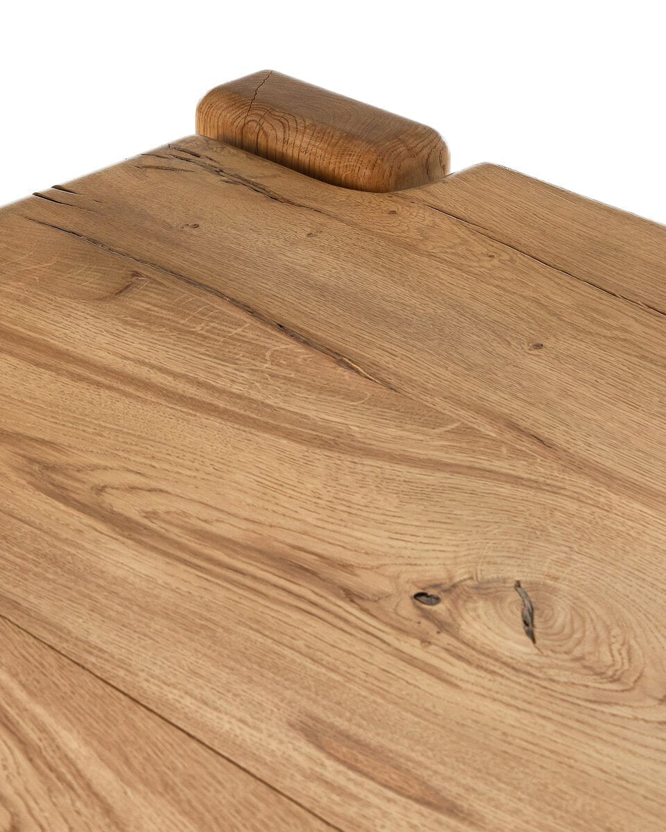 Mavelle Brady Dining Table dining table - Close-Up