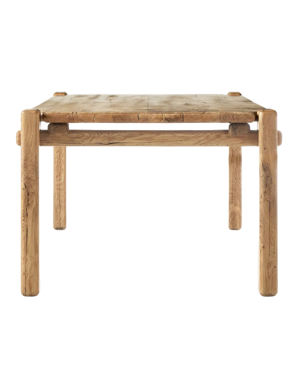 Mavelle Brady Dining Table dining table - Styled in Room