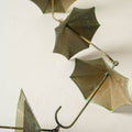 Mavelle Umbrella Rain Chain planter