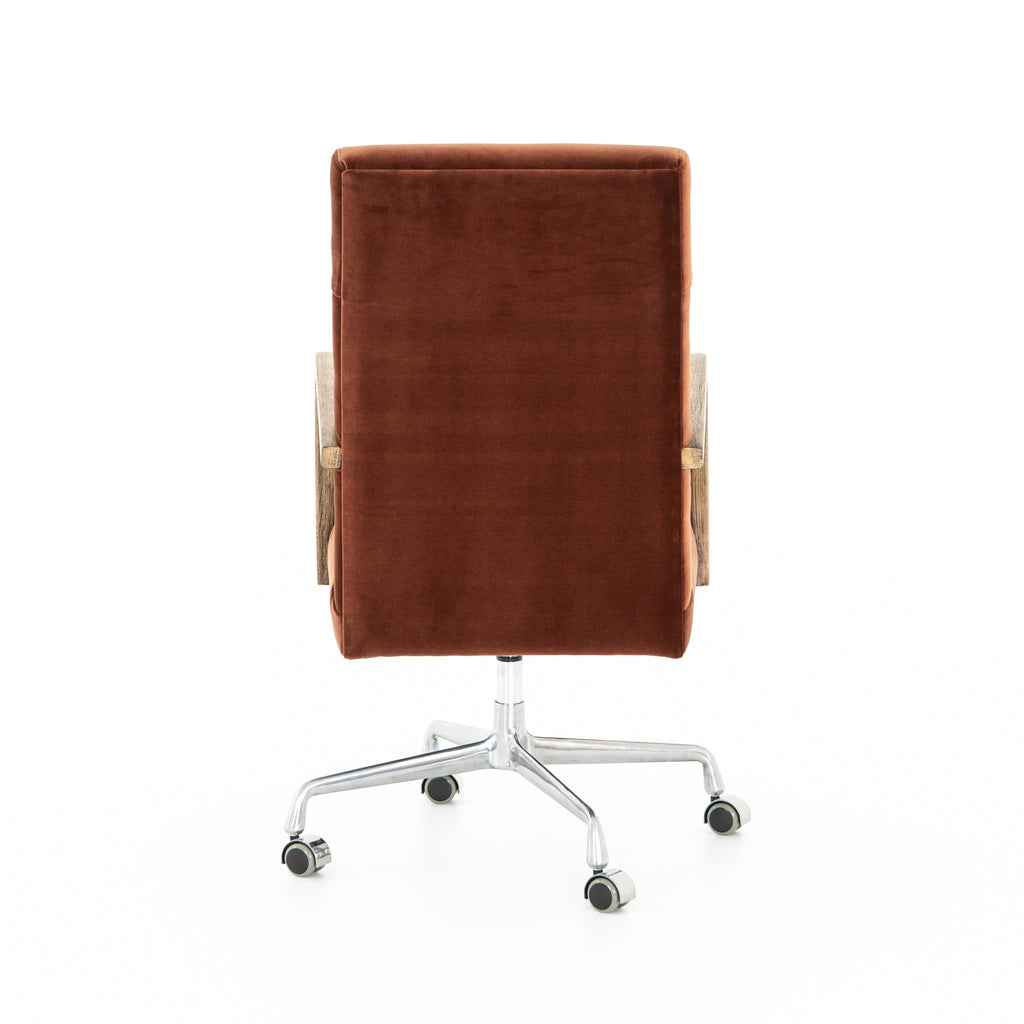 Mavelle Etta Desk Chair desk chair - Close-Up