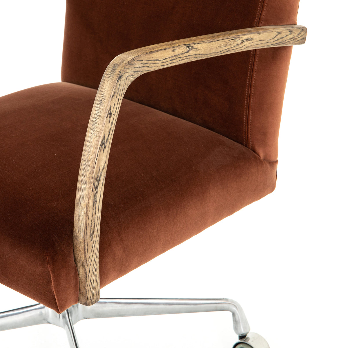 Mavelle Etta Desk Chair desk chair - View 7