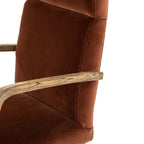 Mavelle Etta Desk Chair desk chair - Alternate View