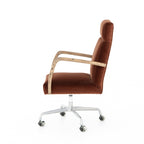Mavelle Etta Desk Chair desk chair - Styled in Room
