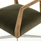 Mavelle Kya Desk Chair desk chair - View 7