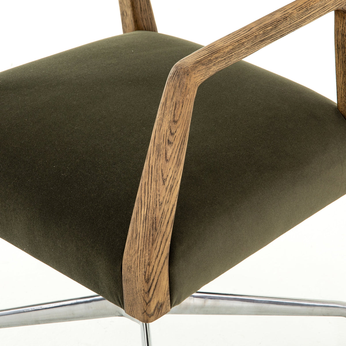 Mavelle Kya Desk Chair desk chair - View 7