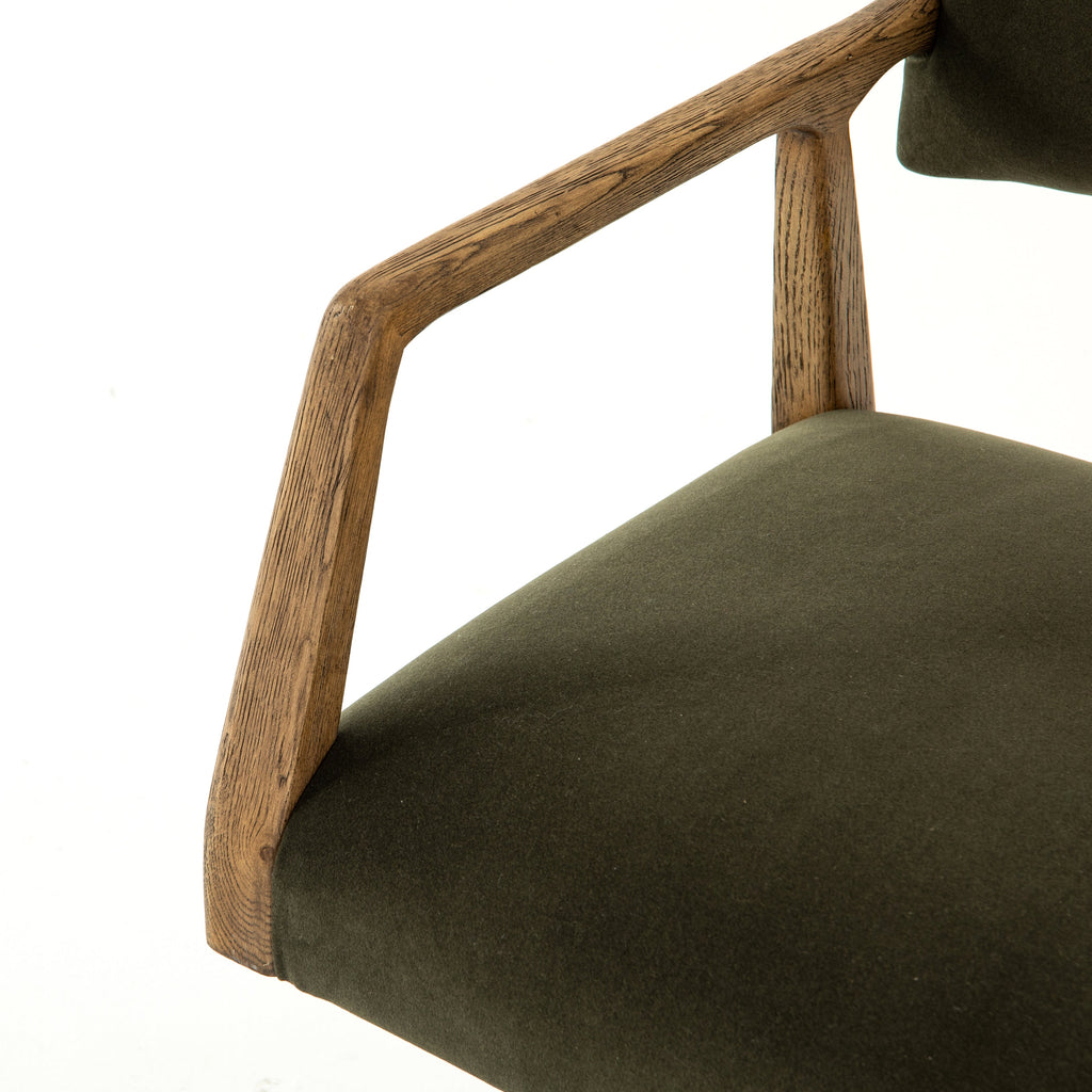 Mavelle Kya Desk Chair desk chair - Alternate View