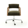 Mavelle Kya Desk Chair desk chair