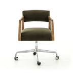Mavelle Kya Desk Chair desk chair