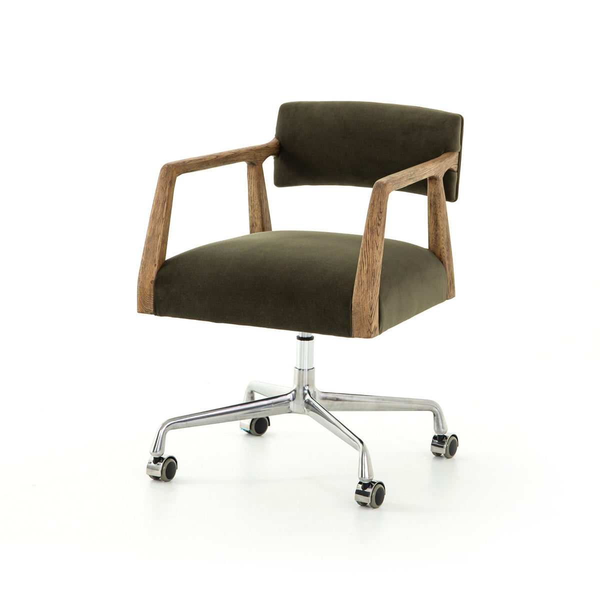 Mavelle Kya Desk Chair desk chair - Detail View