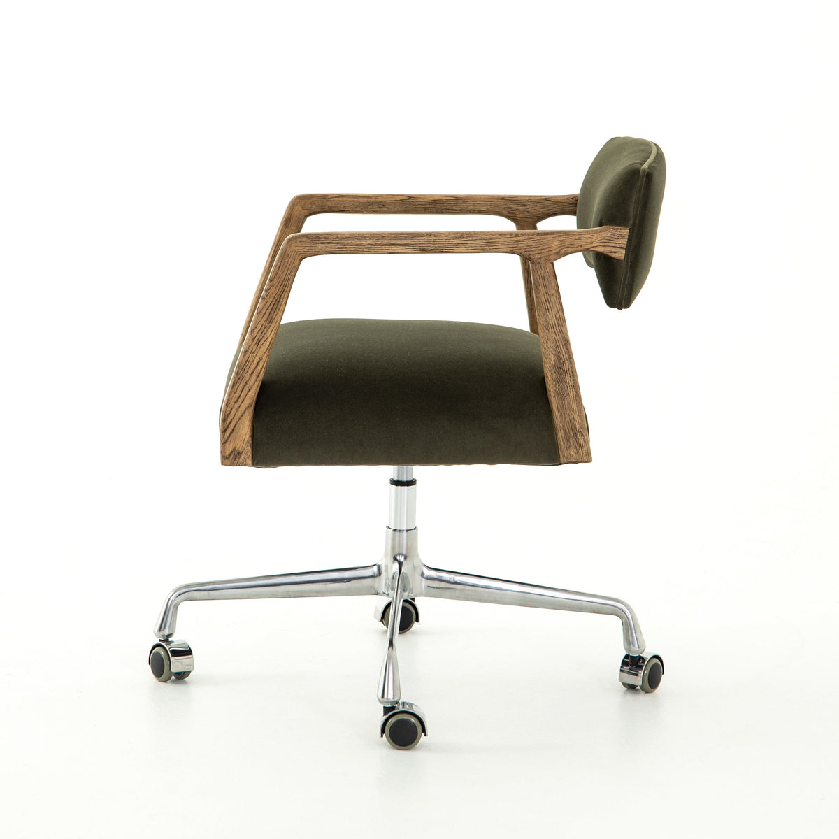 Mavelle Kya Desk Chair desk chair - Styled in Room